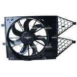 NRF Radiator Fan 470032