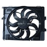 NRF Radiator Fan 470040