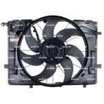 NRF Radiator Fan 470050