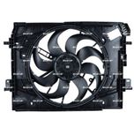 NRF Radiator Fan 470058