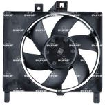 NRF Radiator Fan 470063
