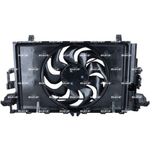 NRF Radiator Fan 470068