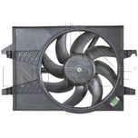 NRF Radiator Fan 47006