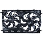 NRF Radiator Fan 470071