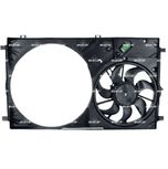 NRF Radiator Fan 470072