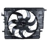 NRF Radiator Fan 470073