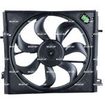 NRF Radiator Fan 470075