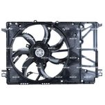 NRF Radiator Fan 470077