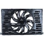 NRF Radiator Fan 470080