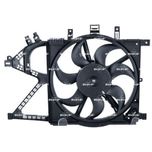 NRF Radiator Fan 470081
