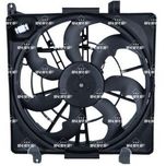NRF Radiator Fan 470086