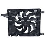 NRF Radiator Fan 470090