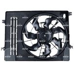 NRF Radiator Fan 470095