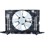 NRF Radiator Fan 470099