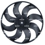 NRF Radiator Fan 470102