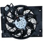 NRF Radiator Fan 47010