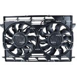 NRF Radiator Fan 470113
