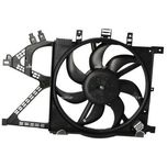 NRF Radiator Fan 47011