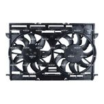 NRF Radiator Fan 470122