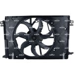 NRF Radiator Fan 470123
