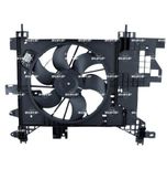 NRF Radiator Fan 470131