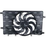 NRF Radiator Fan 470143