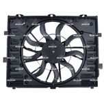 NRF Radiator Fan 470148