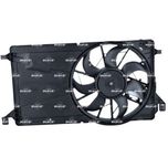 NRF Radiator Fan 470152