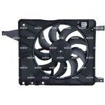 NRF Radiator Fan 470157