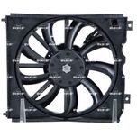 NRF Radiator Fan 470161