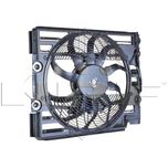 NRF Radiator Fan 47029