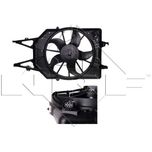 NRF Radiator Fan 47034