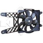 NRF Radiator Fan 47039