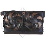 NRF Radiator Fan 47051