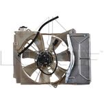 NRF Radiator Fan 47055