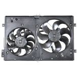 NRF Radiator Fan 47059