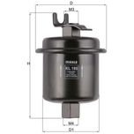 Mahle Fuel Filter KL185