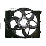NRF Radiator Fan 47209