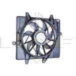 NRF Radiator Fan 47220