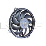 NRF Radiator Fan 47223