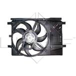 NRF Radiator Fan 47236