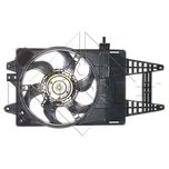 NRF Radiator Fan 47244