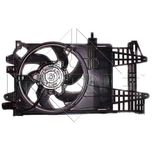 NRF Radiator Fan 47249