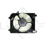 NRF Radiator Fan 47271