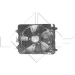 NRF Radiator Fan 47272
