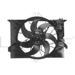 NRF Radiator Fan 47298