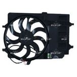 NRF Radiator Fan 47301