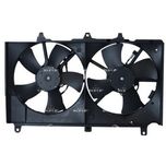NRF Radiator Fan 47303
