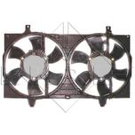 NRF Radiator Fan 47304