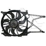NRF Radiator Fan 47308